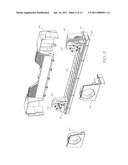 INK SUPPLY SYSTEM HAVING DOWNSTREAM CONDUIT LOOP diagram and image