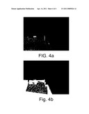 DETECTION METHOD AND DETECTION SYSTEM OF MOVING OBJECT diagram and image