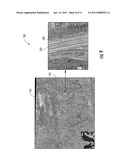 SURVEILLANCE SYSTEM WITH TARGET BASED SCROLLING AND RELATED METHODS diagram and image