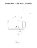 SYSTEM AND METHOD FOR CAMERA ARRAY CONTROL diagram and image