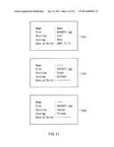 IMAGE CAPTURING APPARATUS, IMAGE CAPTURING METHOD, ALBUM CREATING APPARATUS, ALBUM CREATING METHOD, ALBUM CREATING SYSTEM AND COMPUTER READABLE MEDIUM diagram and image