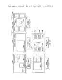 IMAGE CAPTURING APPARATUS, IMAGE CAPTURING METHOD, ALBUM CREATING APPARATUS, ALBUM CREATING METHOD, ALBUM CREATING SYSTEM AND COMPUTER READABLE MEDIUM diagram and image