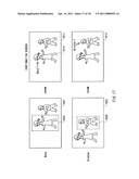 IMAGE CAPTURING APPARATUS, IMAGE CAPTURING METHOD, ALBUM CREATING APPARATUS, ALBUM CREATING METHOD, ALBUM CREATING SYSTEM AND COMPUTER READABLE MEDIUM diagram and image