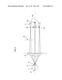 RING LIGHT FUNDUS CAMERA diagram and image