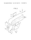 OFFSET AMOUNT CALIBRATING METHOD AND SURFACE PROFILE MEASURING MACHINE diagram and image