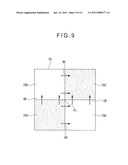 OFFSET AMOUNT CALIBRATING METHOD AND SURFACE PROFILE MEASURING MACHINE diagram and image