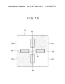 OFFSET AMOUNT CALIBRATING METHOD AND SURFACE PROFILE MEASURING MACHINE diagram and image