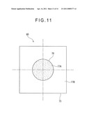 OFFSET AMOUNT CALIBRATING METHOD AND SURFACE PROFILE MEASURING MACHINE diagram and image