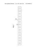 DOT POSITION MEASUREMENT METHOD AND DOT POSITION MEASUREMENT APPARATUS diagram and image