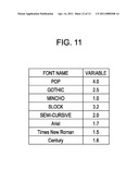 IMAGE PROCESSING APPARATUS AND IMAGE PROCESSING METHOD diagram and image