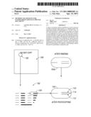 METHODS AND APPARATUS FOR WATERMARKING DIGITALLY PRINTED DOCUMENTS diagram and image