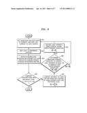 Method and apparatus for controlling light source in image scanning apparatus diagram and image