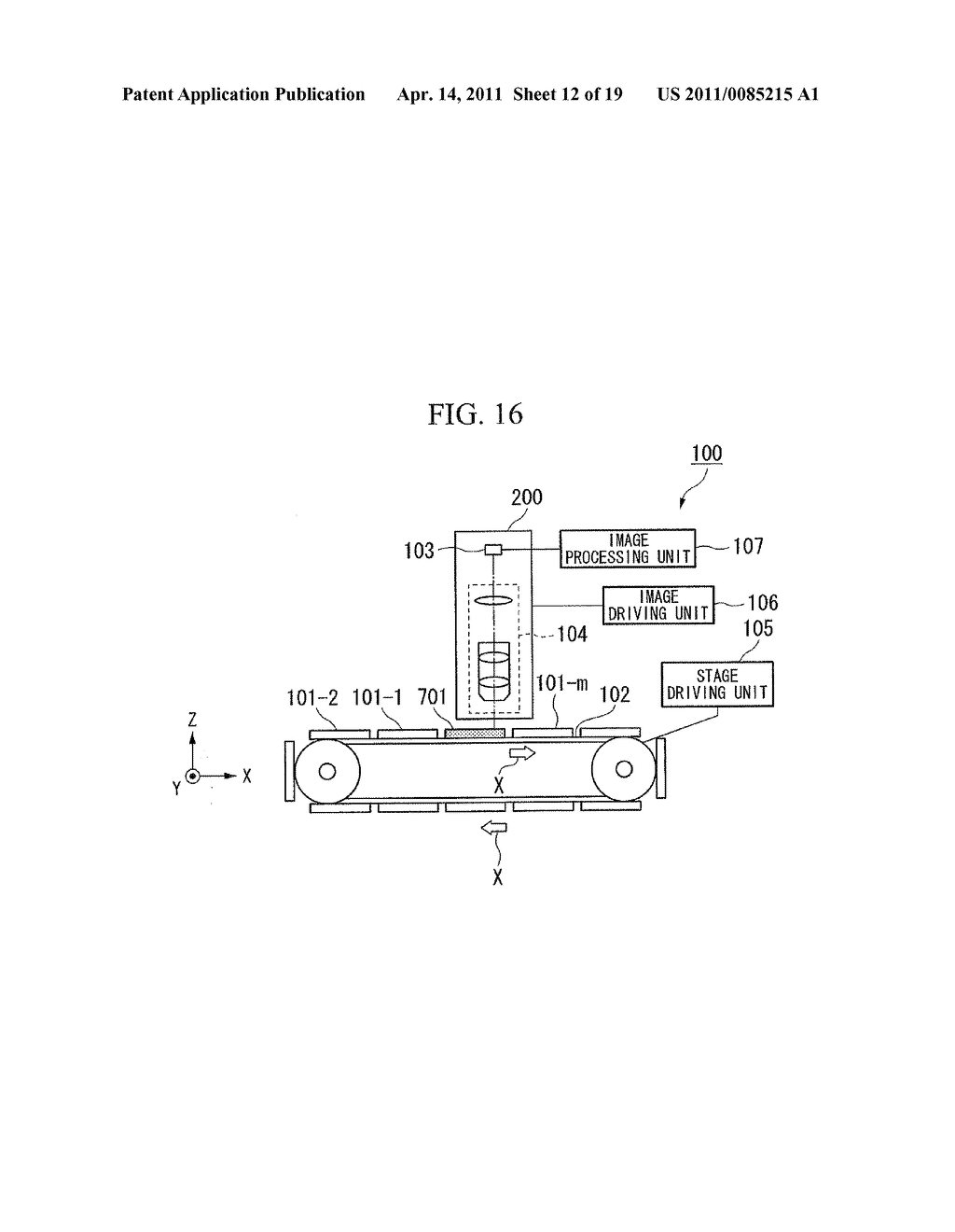 IMAGE-CAPTURING SYSTEM - diagram, schematic, and image 13