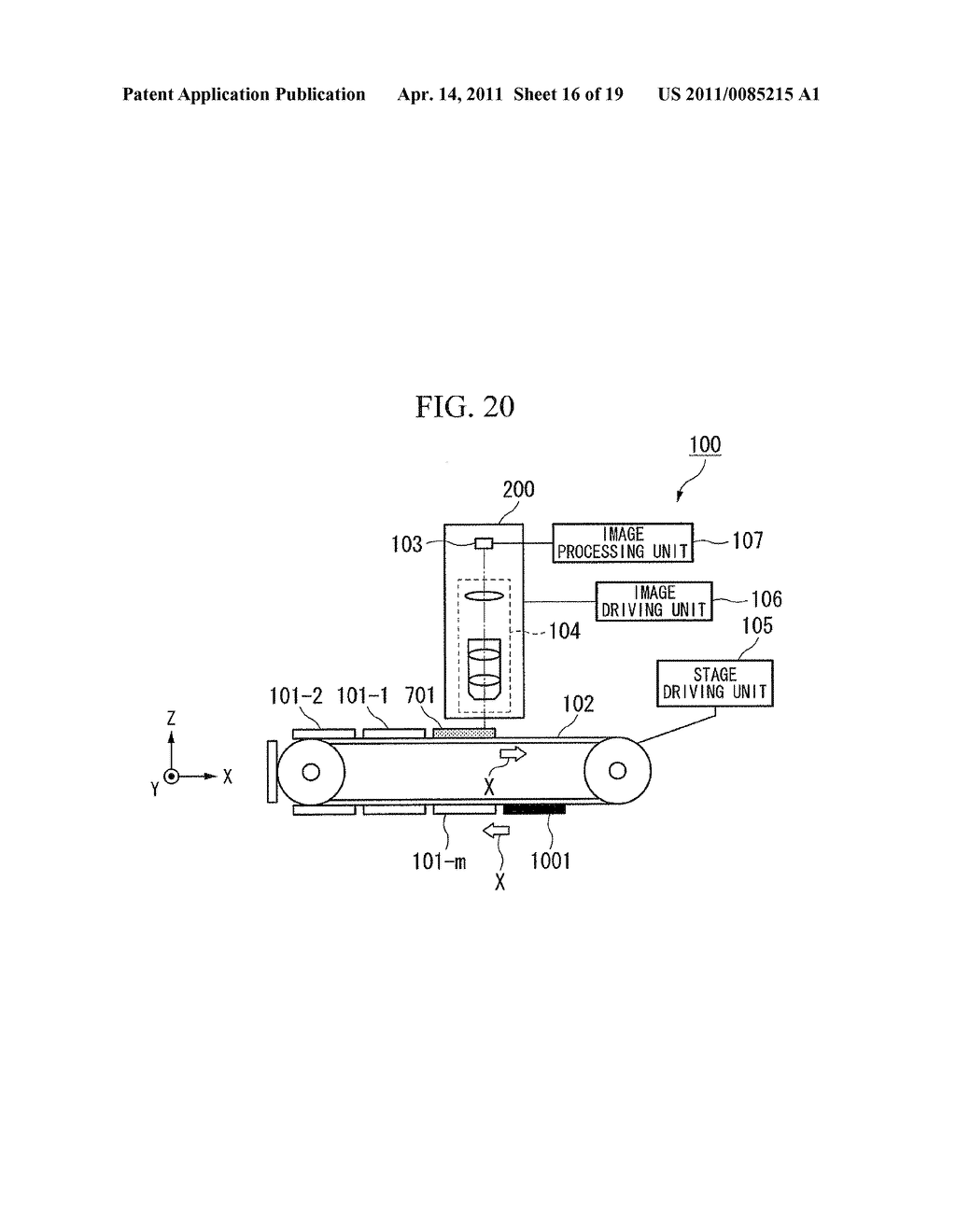 IMAGE-CAPTURING SYSTEM - diagram, schematic, and image 17