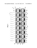 DISPLAY SHEET, DISPLAY DEVICE, AND ELECTRONIC APPARATUS diagram and image