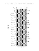 DISPLAY SHEET, DISPLAY DEVICE, AND ELECTRONIC APPARATUS diagram and image