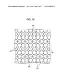 DISPLAY SHEET, DISPLAY DEVICE, AND ELECTRONIC APPARATUS diagram and image