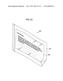 DISPLAY SHEET, DISPLAY DEVICE, AND ELECTRONIC APPARATUS diagram and image