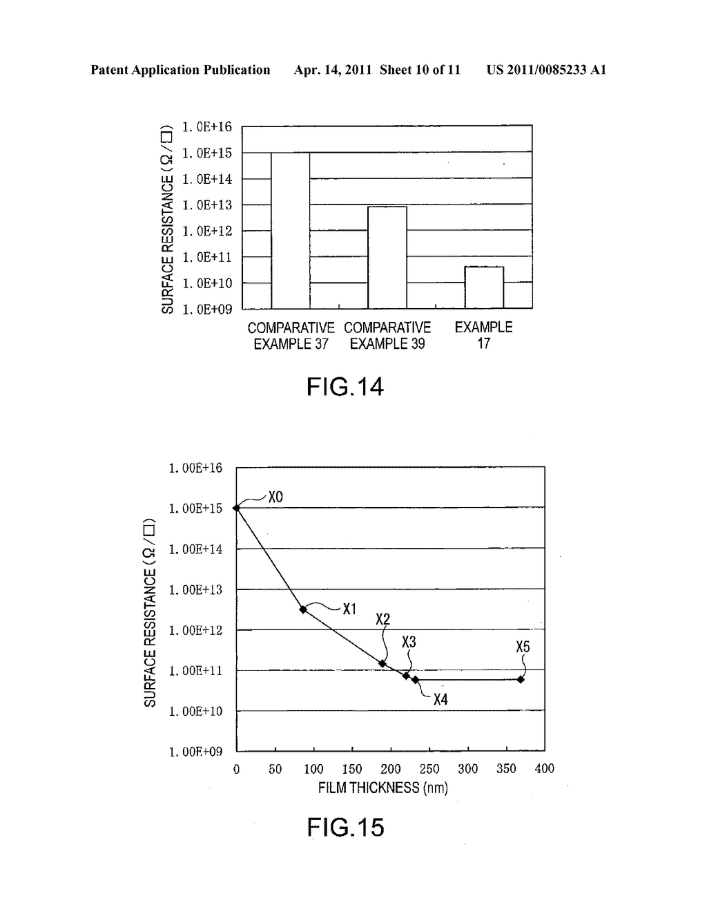OPTICAL COMPONENT, METHOD OF MANUFACTURING OPTICAL COMPONENT, AND ELECTRONIC APPARATUS - diagram, schematic, and image 11