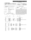 ZOOM LENS SYSTEM AND IMAGE PICKUP APPARATUS diagram and image