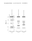 ZOOM LENS SYSTEM AND IMAGE PICKUP APPARATUS diagram and image