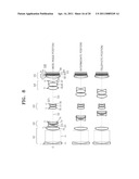 ZOOM LENS SYSTEM AND IMAGE PICKUP APPARATUS diagram and image