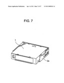 Library device diagram and image