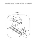 Library device diagram and image