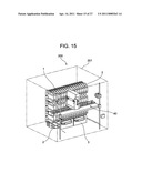 Library device diagram and image