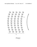 MAGNETIC RECORDING MEDIUM, METHOD OF FABRICATING THE SAME, AND MAGNETIC RECORDING APPARATUS diagram and image