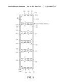 MULTILAYER CHIP CAPACITOR diagram and image