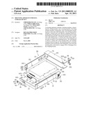 MOUNTING APPARATUS FOR DATA STORAGE DEVICE diagram and image