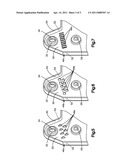 ENCLOSURE FOR A VEHICLE diagram and image