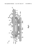 ELECTRICAL CIRCUIT SYSTEM AND METHOD FOR PRODUCING AN ELECTRICAL CIRCUIT SYSTEM diagram and image