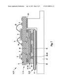 ELECTRICAL CIRCUIT SYSTEM AND METHOD FOR PRODUCING AN ELECTRICAL CIRCUIT SYSTEM diagram and image