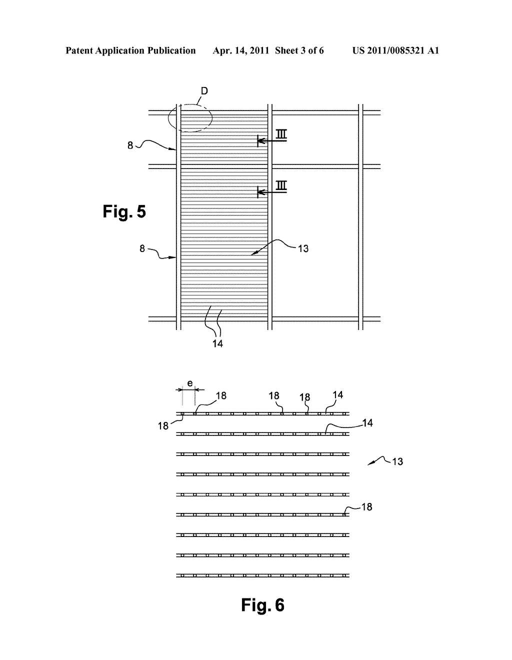 DEVICE FOR DISPLAYING A VIDEO IMAGE ON A BUILDING - diagram, schematic, and image 04