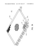 LIGHT GUIDE PLATE AND BACKLIGHT MODULE diagram and image