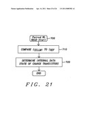 Universal dual charge-retaining transistor flash NOR cell, a dual charge-retaining transistor flash NOR cell array, and method for operating same diagram and image