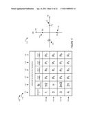 METHODS AND APPARATUS FOR SELECTING AND TRANSMITTING PILOTS diagram and image