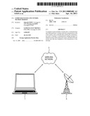 COMPUTER SYSTEM AND CONTROL METHOD THEREOF diagram and image