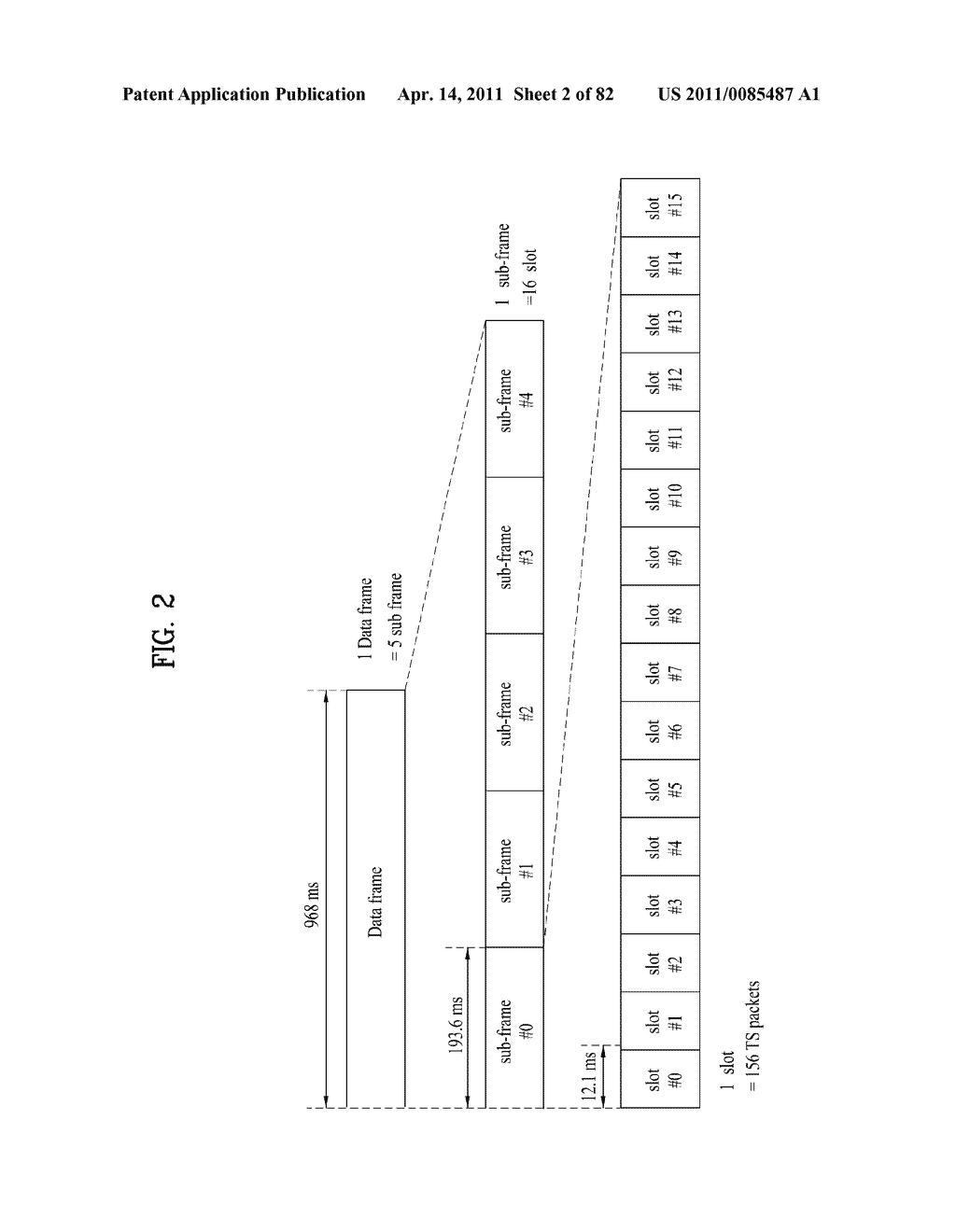 TRANSMITTING SYSTEM AND METHOD OF PROCESSING DIGITAL BROADCAST SIGNAL IN TRANSMITTING SYSTEM, RECEIVING SYSTEM AND METHOD OF RECEIVING DIGITAL BORADCAST SIGNAL IN RECEIVING SYSTEM - diagram, schematic, and image 03