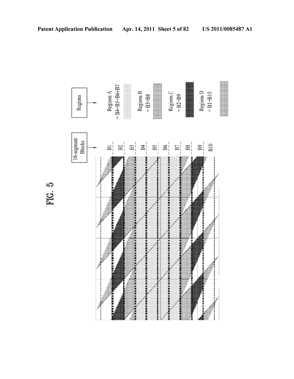 TRANSMITTING SYSTEM AND METHOD OF PROCESSING DIGITAL BROADCAST SIGNAL IN TRANSMITTING SYSTEM, RECEIVING SYSTEM AND METHOD OF RECEIVING DIGITAL BORADCAST SIGNAL IN RECEIVING SYSTEM - diagram, schematic, and image 06