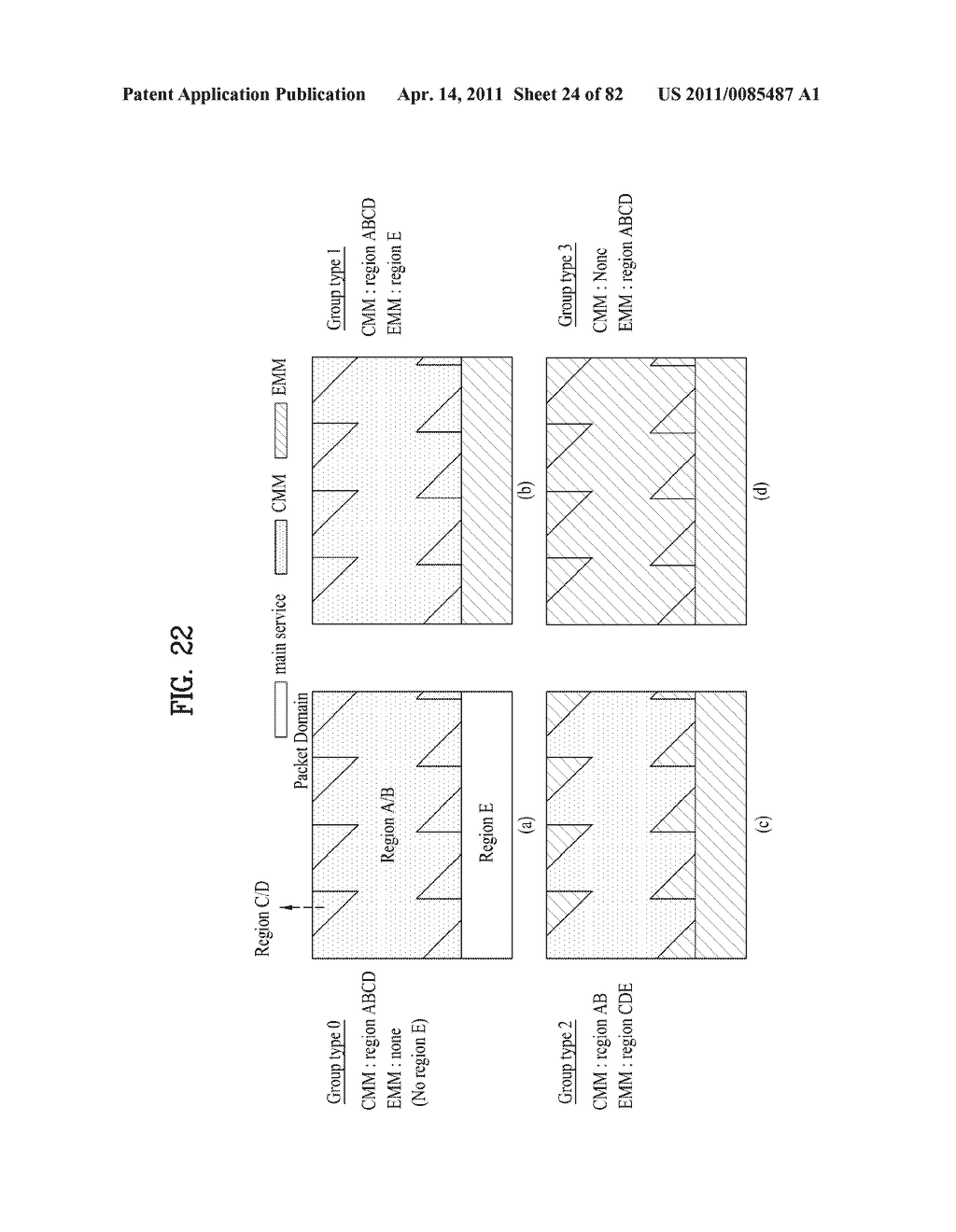 TRANSMITTING SYSTEM AND METHOD OF PROCESSING DIGITAL BROADCAST SIGNAL IN TRANSMITTING SYSTEM, RECEIVING SYSTEM AND METHOD OF RECEIVING DIGITAL BORADCAST SIGNAL IN RECEIVING SYSTEM - diagram, schematic, and image 25