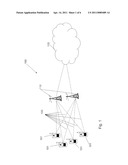 SAE APPLICATION FOR MBMS diagram and image