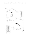 CAPACITY MANAGEMENT OF AN ASYNCHRONOUS TRANSFER MODE INTERFACE IN A WIRELESS COMMUNICATION INFRASTRUCTURE diagram and image