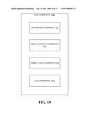 CAPACITY MANAGEMENT OF AN ASYNCHRONOUS TRANSFER MODE INTERFACE IN A WIRELESS COMMUNICATION INFRASTRUCTURE diagram and image