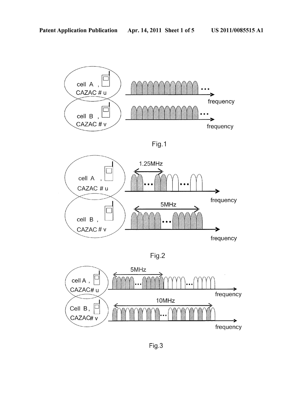 Method and apparatus for sequence distributing and sequence processing in communication system - diagram, schematic, and image 02