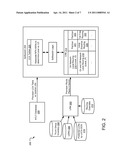 LOCAL ROUTING MANAGEMENT IN A TELECOMMUNICATIONS NETWORK diagram and image