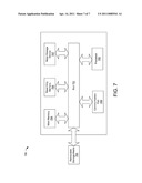 LOCAL ROUTING MANAGEMENT IN A TELECOMMUNICATIONS NETWORK diagram and image