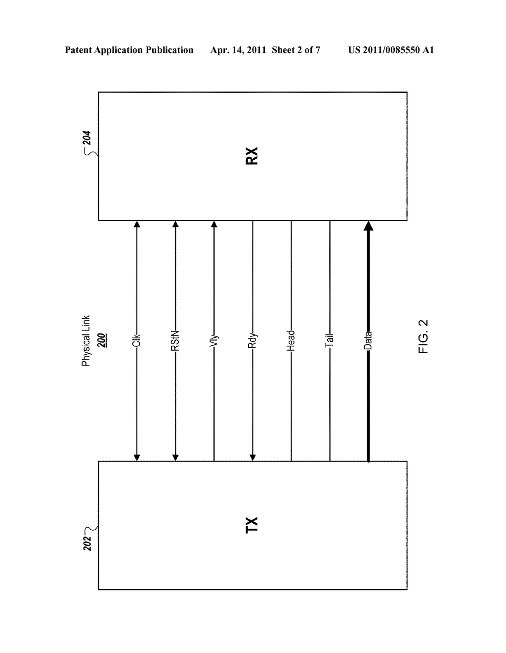 Zero-latency network on chip (NoC) - diagram, schematic, and image 03